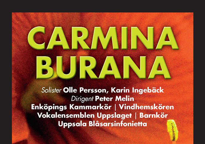 Carmina Burana