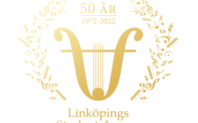 Galakonsert med Linköpings Studentsångare, 17:e september 2022 kl. 19:00, Konsert och Kongress – Crusellhallen, Linköping